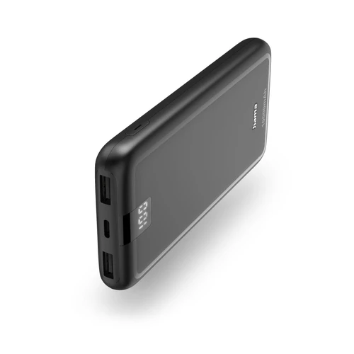 Hama Performance 10 power bank 10000 mAh