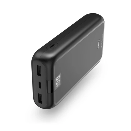 Hama Performance 20 power bank 20000 mAh