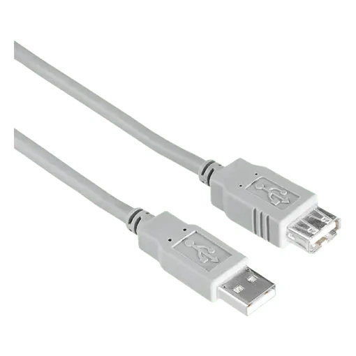 Hama produžni kablovi - USB A na USB A, 3,0m