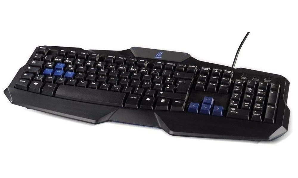 Hama uRage Exodus 2 (113728) Tastatura Gaming US