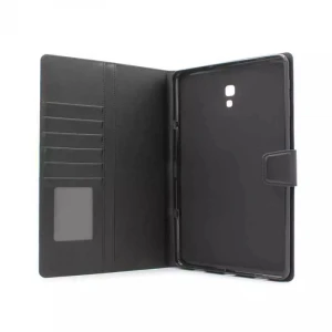 Haman Canvas preklopna futrola za Samsung Galaxy Tab S6 Lite crna