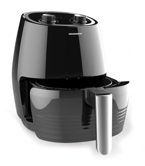 Heinner HAF-1250BK AirFryer 1250W