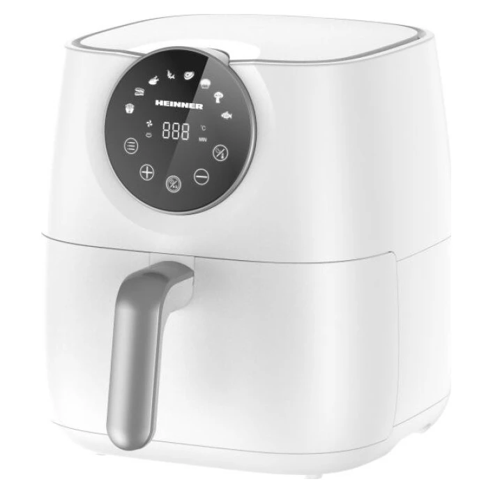 Heinner HAF-B6WH1700 AirFryer 1700W