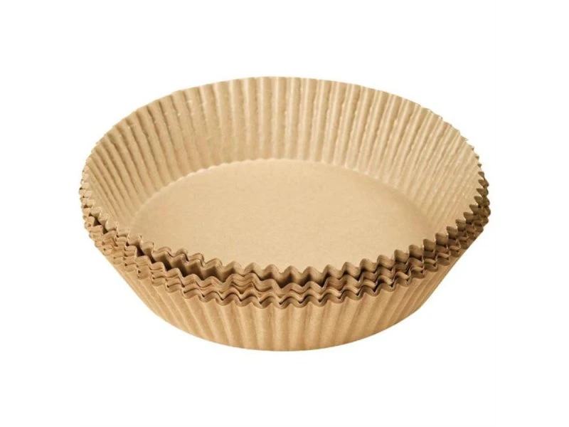 Heinner HAF-PPTRAY20 papir za AirFryer 20cm 50kom
