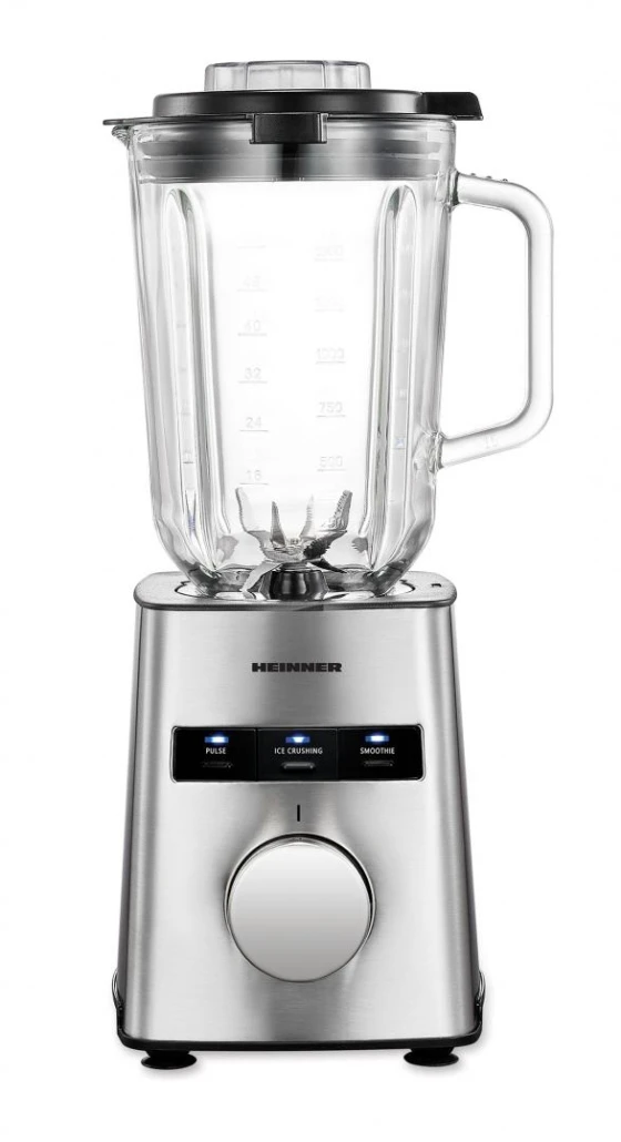 Heinner HBL-HE800SS blender 800W
