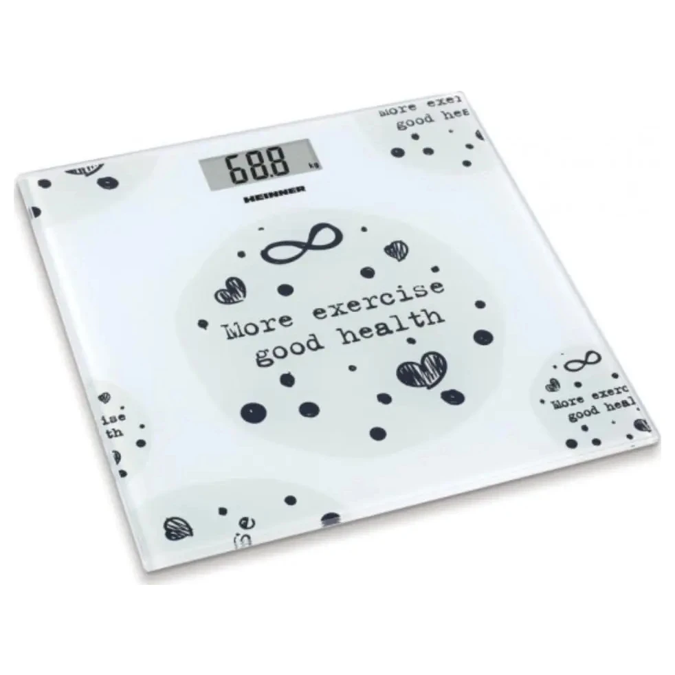 Heinner HBS-150MSJ telesna vaga