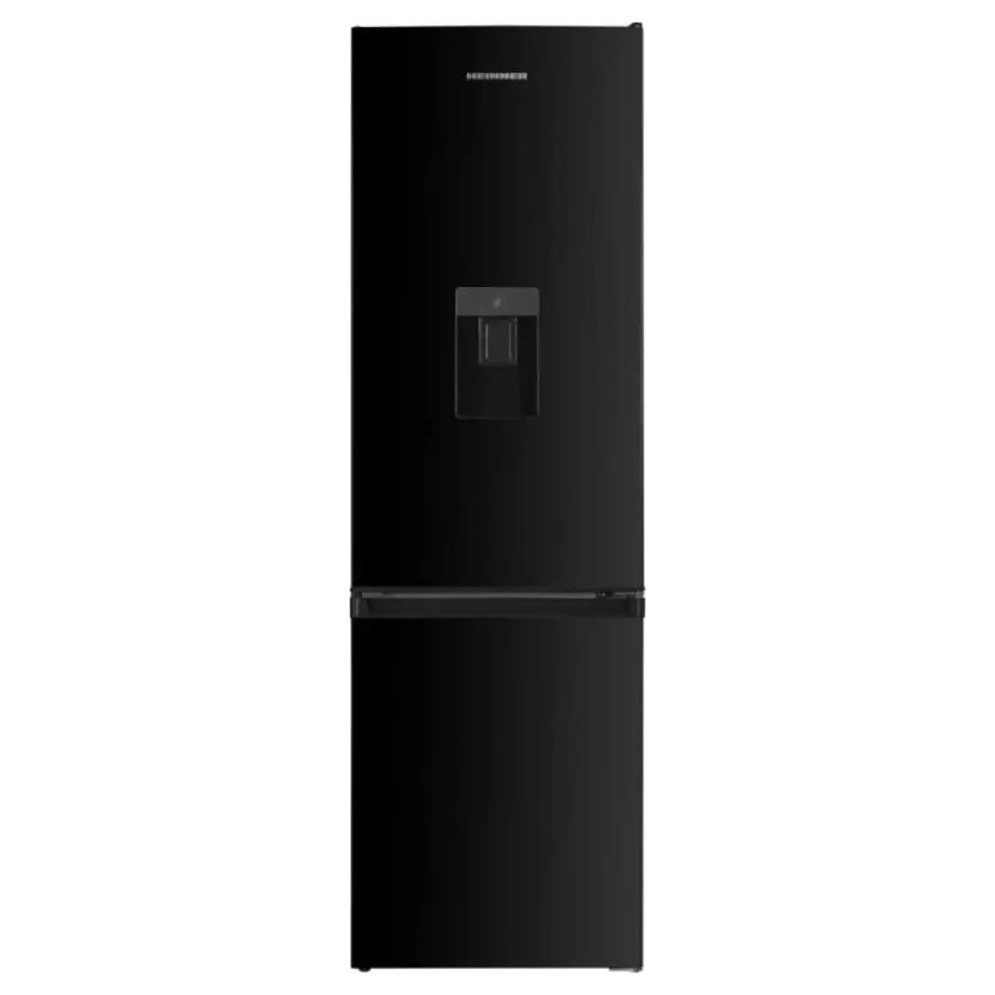 Heinner HC-HM260BKWDE++ kombinovani frižider