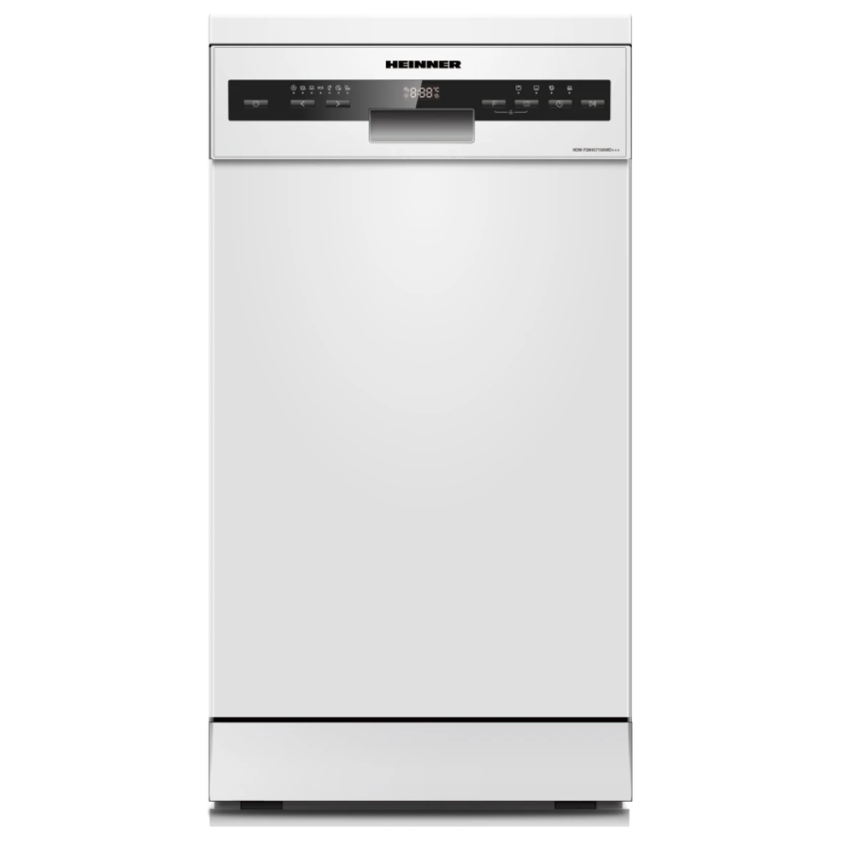 Heinner HDW-FSM45710AWD+++ mašina za pranje sudova 10 kompleta