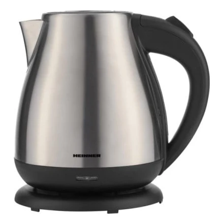 Heinner HEK-17IX kuvalo za vodu 1.7l 2200W