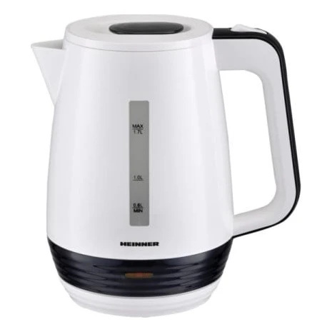 Heinner HEK-17WH kuvalo za vodu 1.7l 2200W