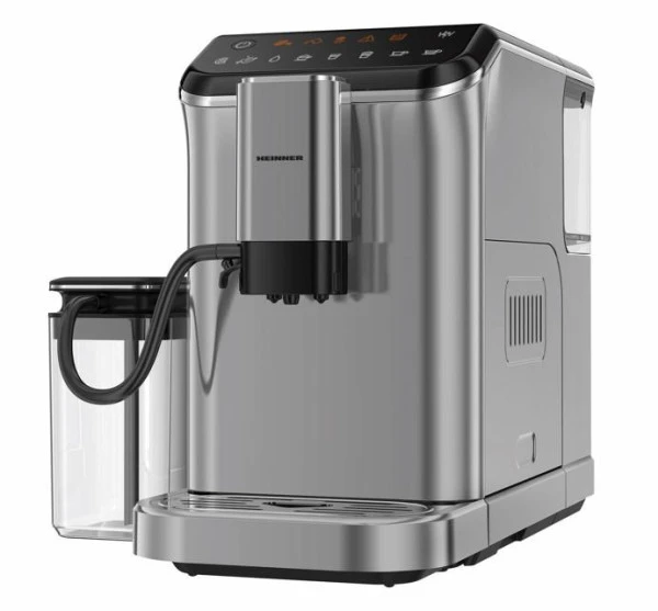 Heinner HEMA-D20DGREY aparat za espresso kafu