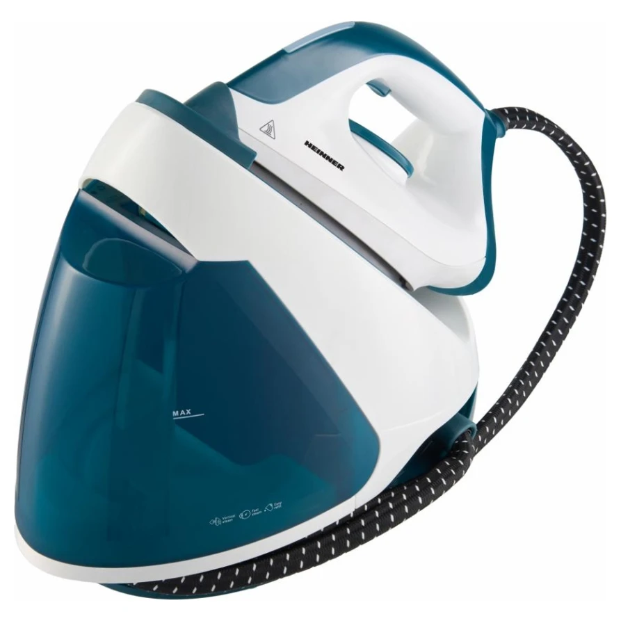 HEINNER HIS-D2005WB parna stanica