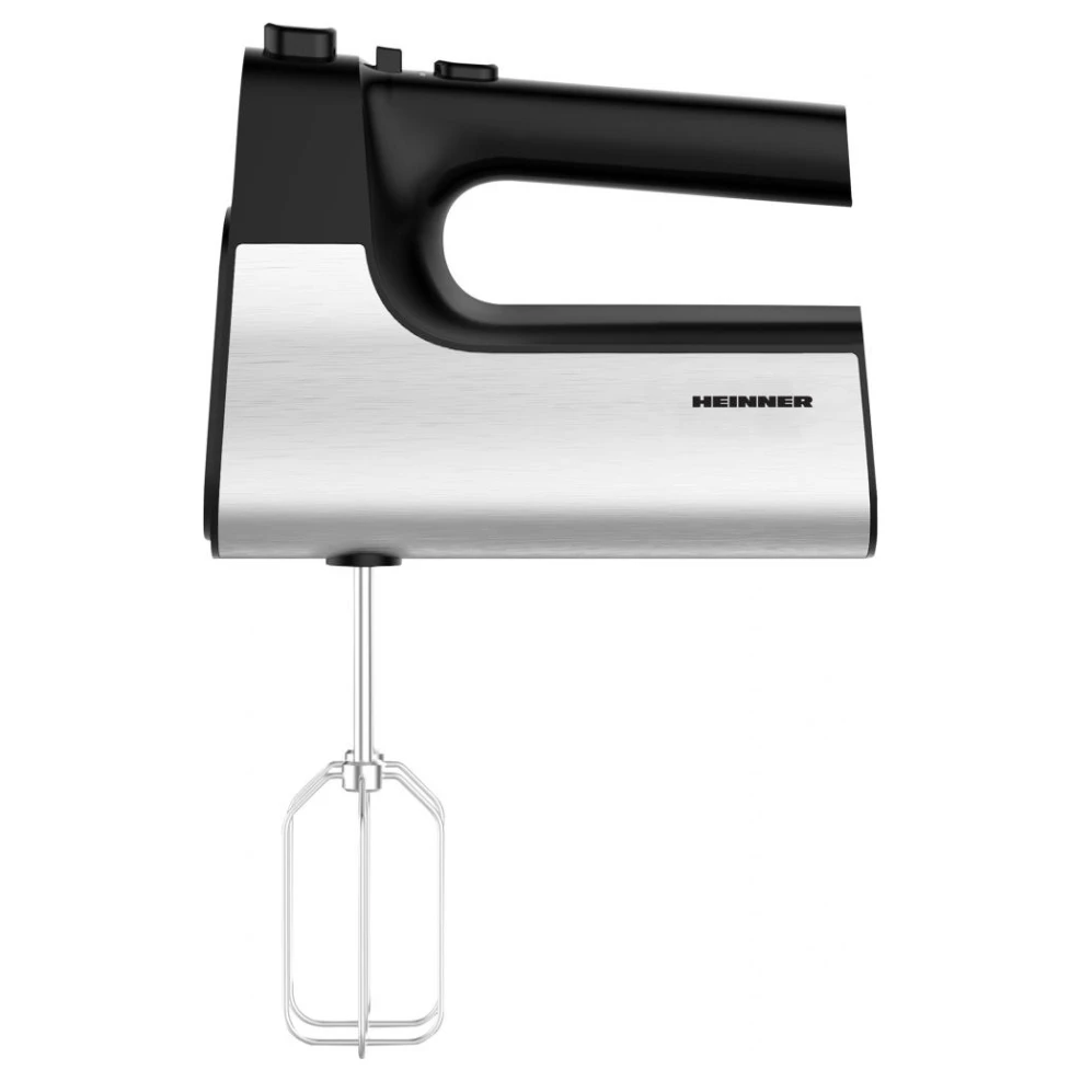 Heinner HM-500BKSS mikser 500W