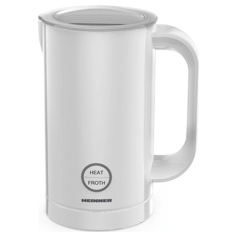 Heinner HMFR-450WH aparat za mlečnu penu