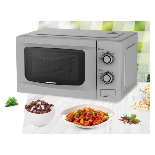 Heinner HMW-M2035SL mikrotalasna rerna 700W