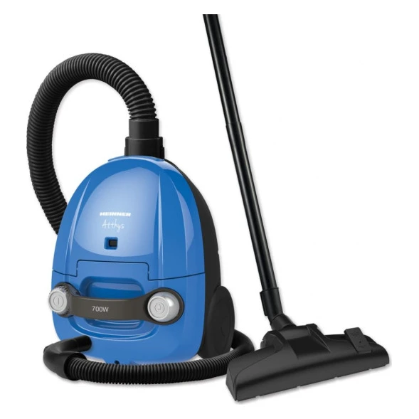 Heinner HVC-M700BL usisivač