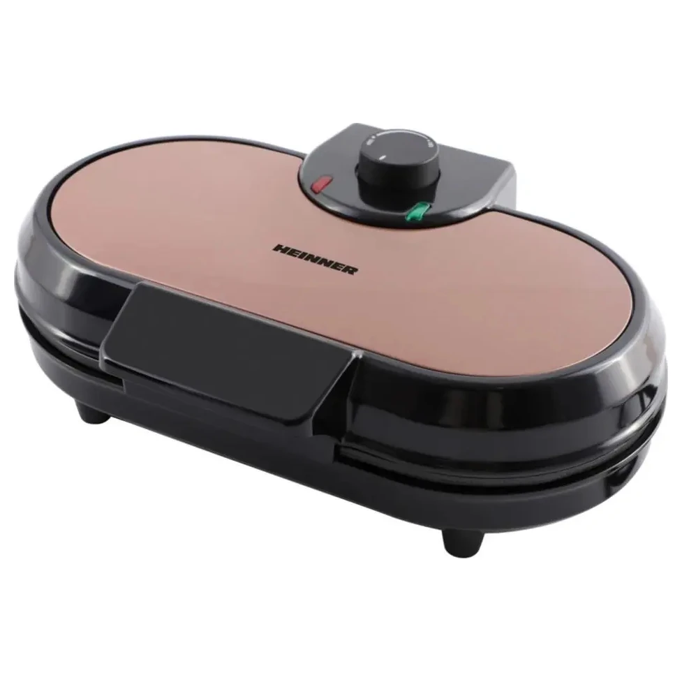 Heinner HWF-1000CR aparat za galete
