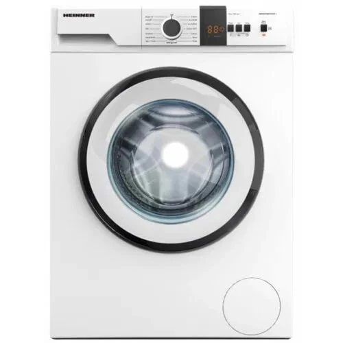 Heinner HWM-VT0610CHD++ veš mašina 6kg 1000 obrtaja