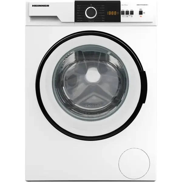Heinner HWM-VT1814CHD++ veš mašina 8kg 1400 obrtaja