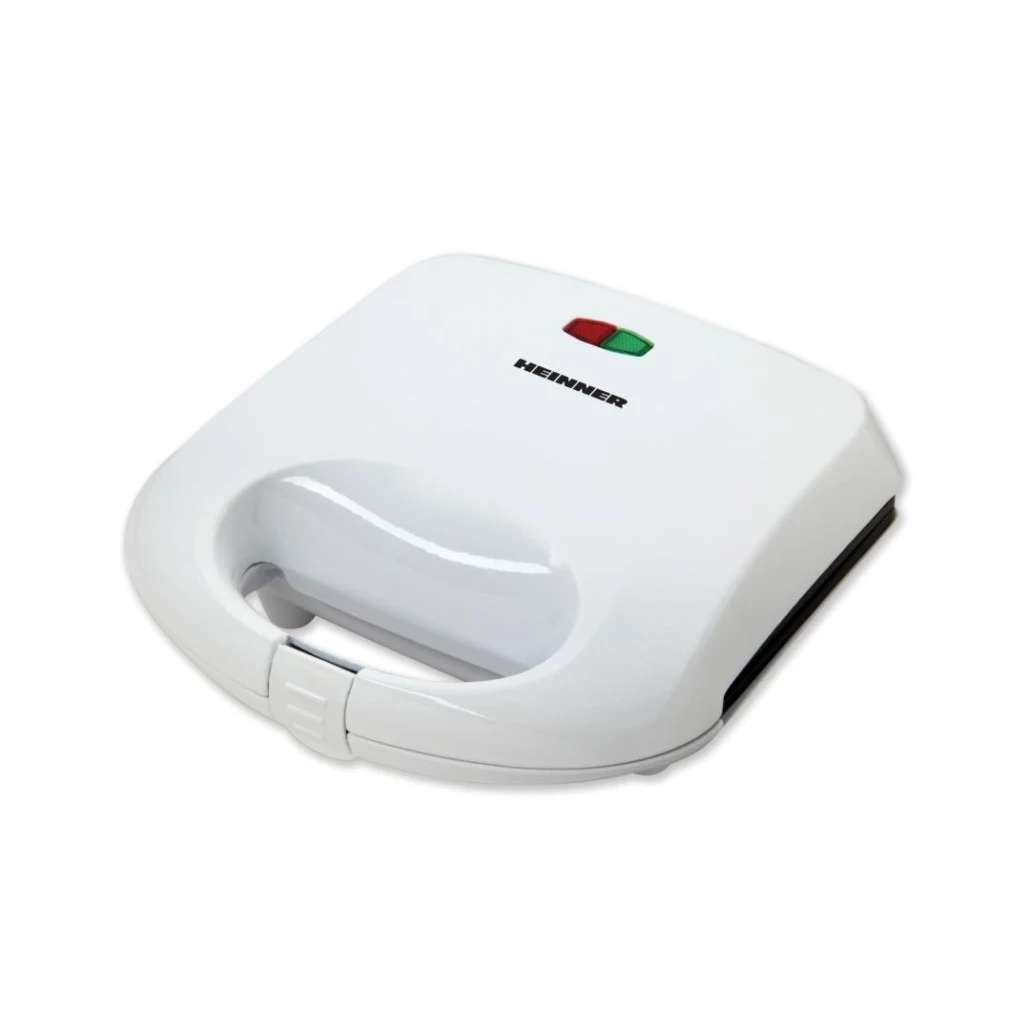 Heinner SM-K750W preklopni toster 750W