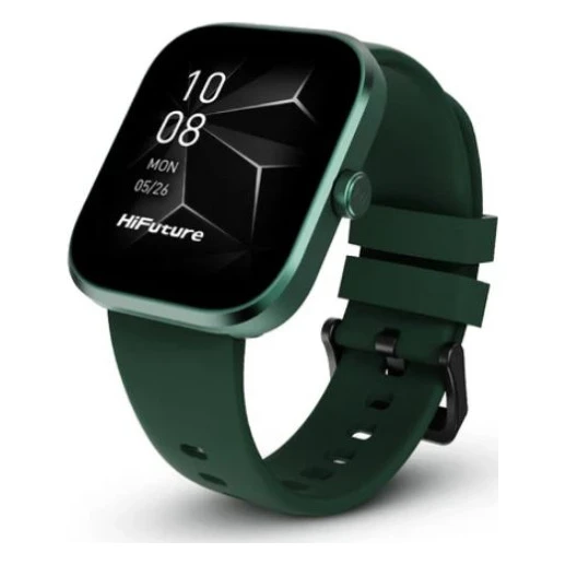 HiFuture Lume Pro tamno zeleni pametni sat