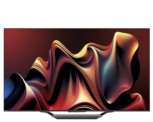 Hisense 75U7NQ Mini LED Smart TV 75" 4K Ultra HD