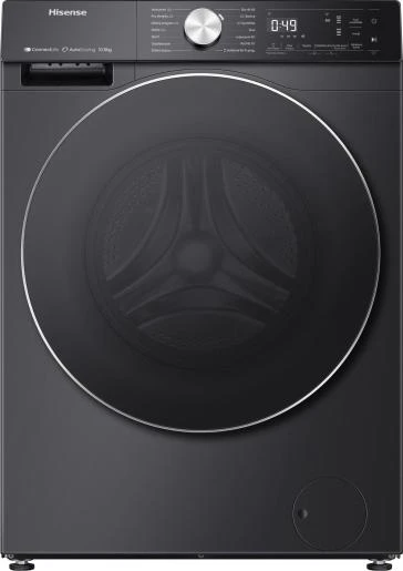 Hisense WF5S1045BB veš mašina 10,5kg 1400 obrtaja
