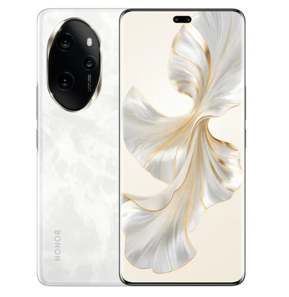 Honor 200 Pro 5G 512GB (5109BFTF) beli mobilni 6.78" Octa Core Snapdragon 8 Gen 3 12GB 512GB 50Mpx+50Mpx+12Mpx Dual Sim