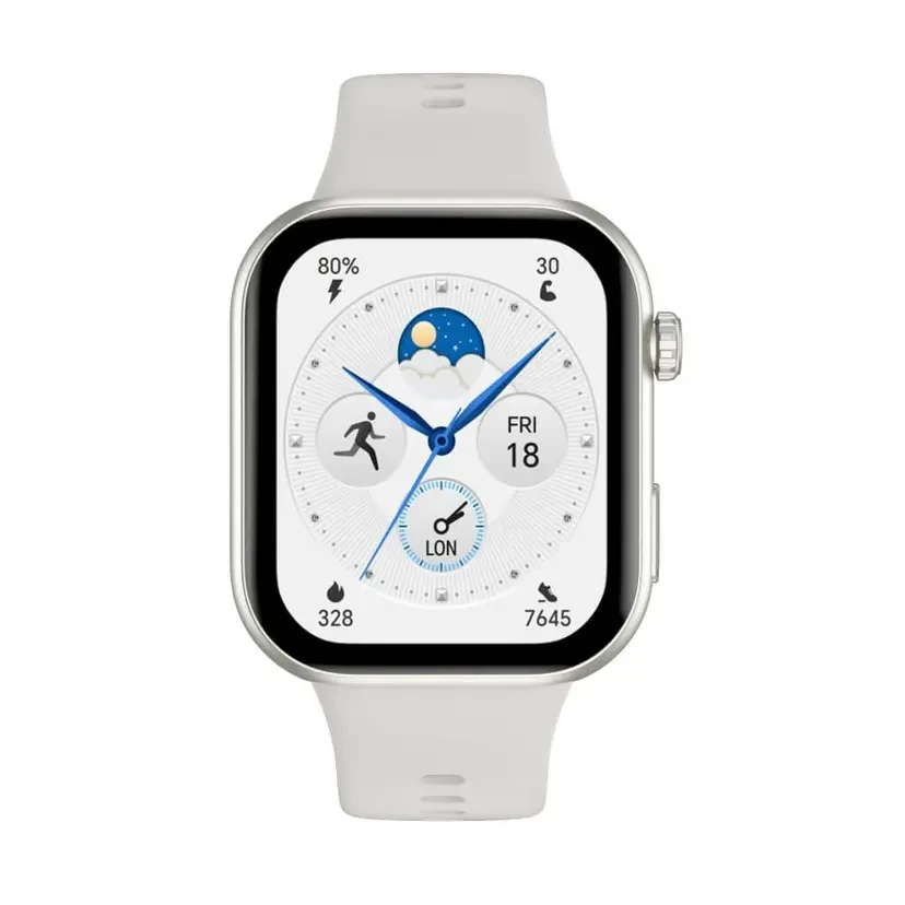 HONOR CHOICE Watch 2i beli pametni sat