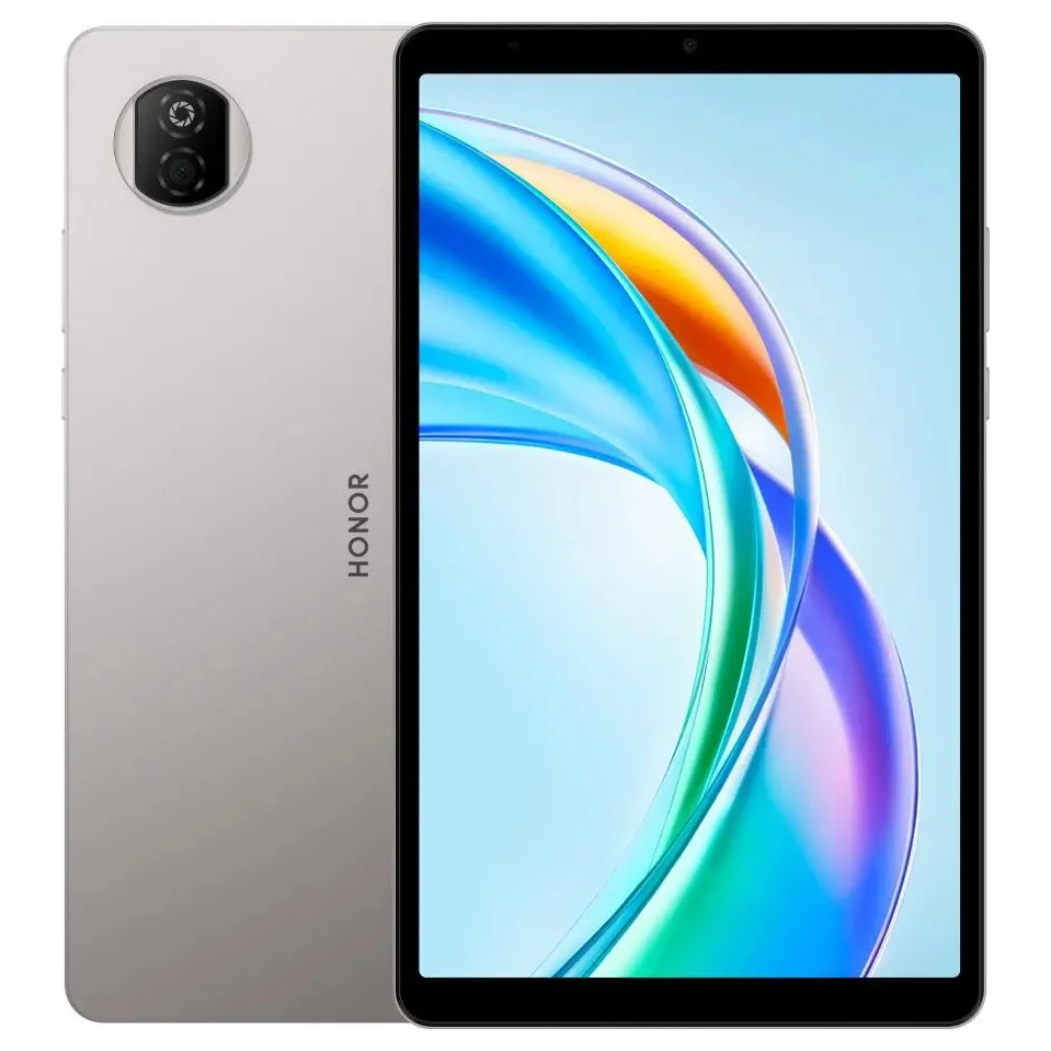 Honor Pad X7 4/128GB WiFi sivi tablet 8.7" Octa Core Qualcomm Q6225  4GB 128GB 8Mpx