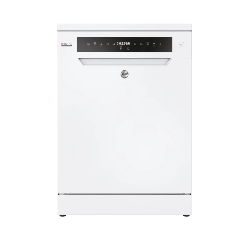 Hoover HF 5B2S1PW mašina za pranje sudova 15 kompleta