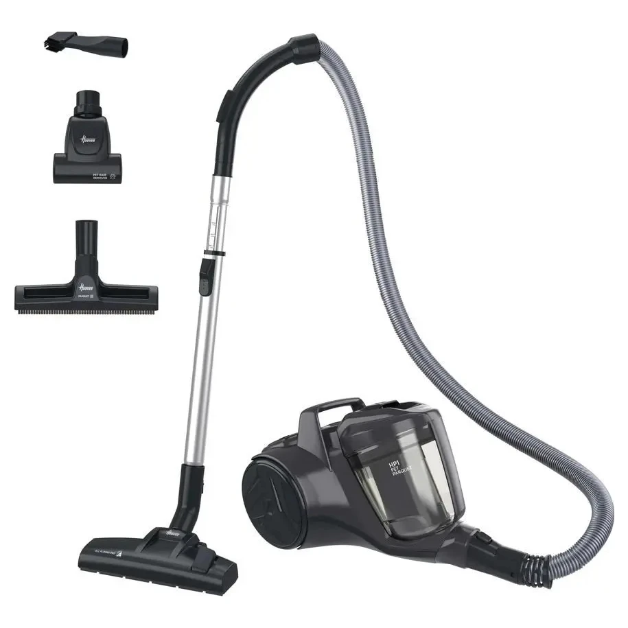 Hoover HP120PET 011 usisivač sa posudom 700W