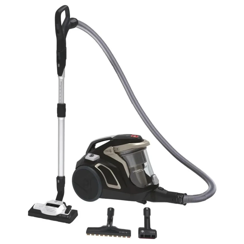 Hoover HP720PET 011 usisivač sa posudom 850W