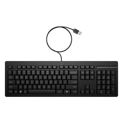 HP 125 G2 (AY2A7AA) tastatura YU