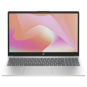 HP 15-fd0062nm (9R7X4EA) laptop Intel Deca Core i5 1334U 15.6" FHD 16GB 512GB SSD Intel Iris Xe srebrni