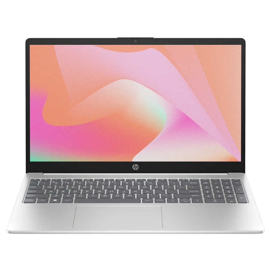HP 15-fd1055nm (BX8B3EA) laptop 15.6" FHD Intel Octa Core 3-100U 16GB 512GB SSD Intel Graphics beli