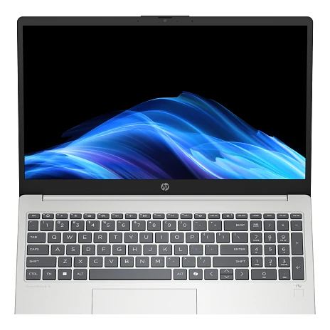 HP 15-fd2005nn (C8NK1EA) laptop Intel Core Ultra 5 225U 15.6" FHD 16GB 512GB SSD Intel Iris Xe Graphics zlatni