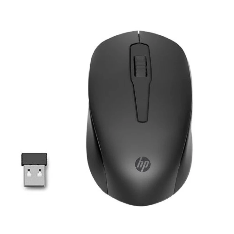 HP 150 (2S9L1AA9) bežični optički miš crni