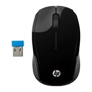 HP 220 3FV66AA wireless miš crni