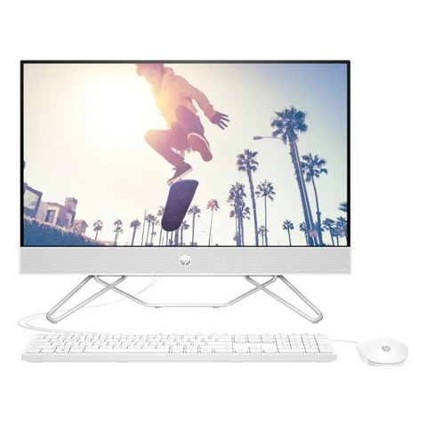 HP 24-cb1055ny (7Z8N1EA) all-in-one Intel Hexa Core i3 1215U 23.8" FHD touch 8GB 512GB SSD Intel UHD Graphics