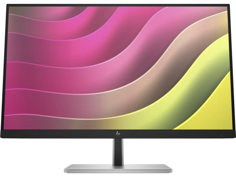 HP 24 E24t G5 (6N6E6AA) FHD IPS monitor 23.8"
