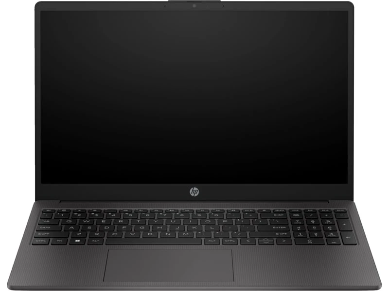 HP 250 G10 (AK9Q2AT) laptop Intel Deca Core i5 1334U 15.6" FHD 16GB 512GB SSD Intel Iris Xe crni