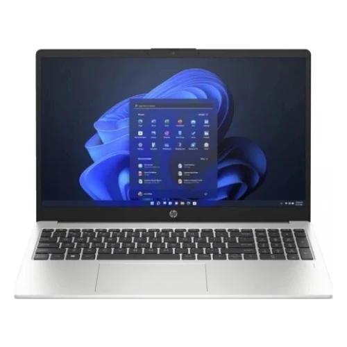 HP 255 G10 (9B9J0EA) laptop 15.6" FHD AMD Ryzen 7 7730U 8GB 512GB SSD Radeon Graphics srebrni