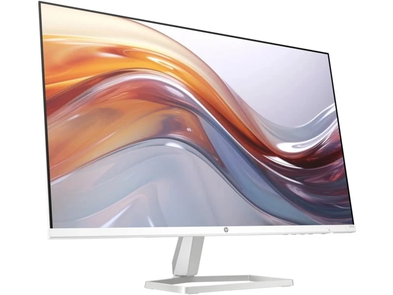 HP 27 527SA FHD IPS monitor 27"