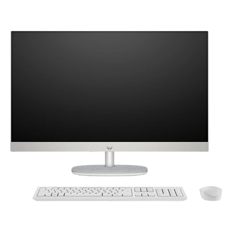 HP 27-cr0024ny (B8QK2EA) all-in-one Intel Deca Core i5 1335U 27" FHD 8GB 512GB SSD Intel UHD Graphics