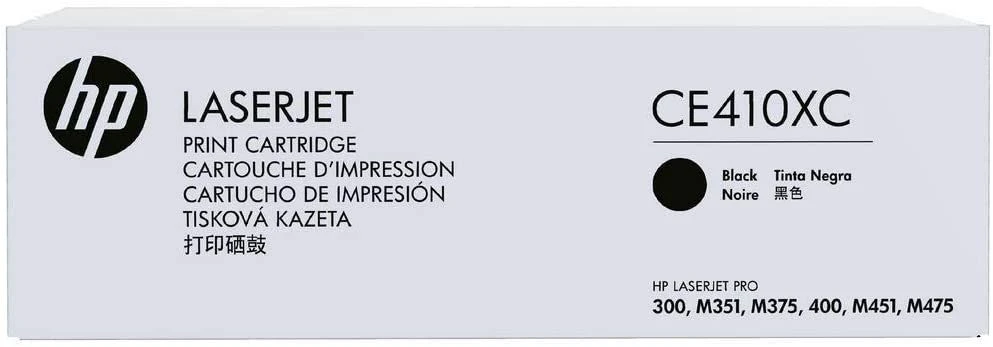 HP 305XC (CE410XC) crni toner