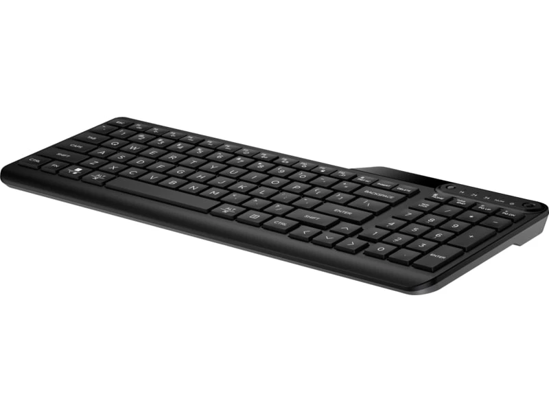 HP 460 (7N7B8AA) Multi Device bežična tastatura crna