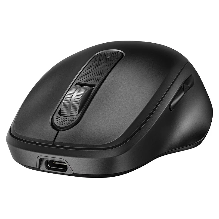 HP 515 (9C2F7AA) bežični miš crni