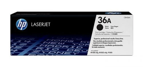 HP (CB436A) crni toner