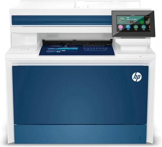 HP Color LJ Pro MFP 4303fdn (5HH66A) FAX multifunkcijski laserski kolor štampač